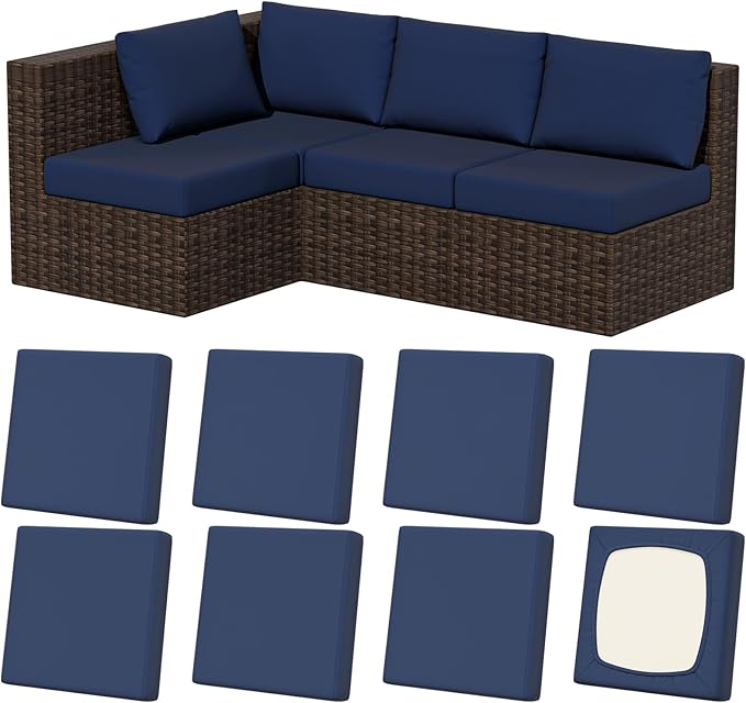 Patio Furniture & Accessories