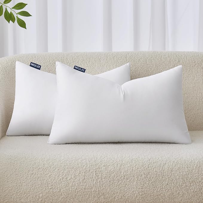 Decorative Pillows