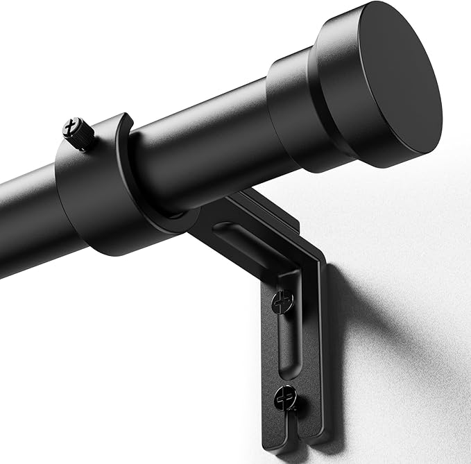 Window Treatment Hardware