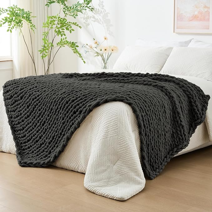 Blankets & Throws