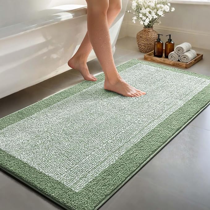 Bath Rugs