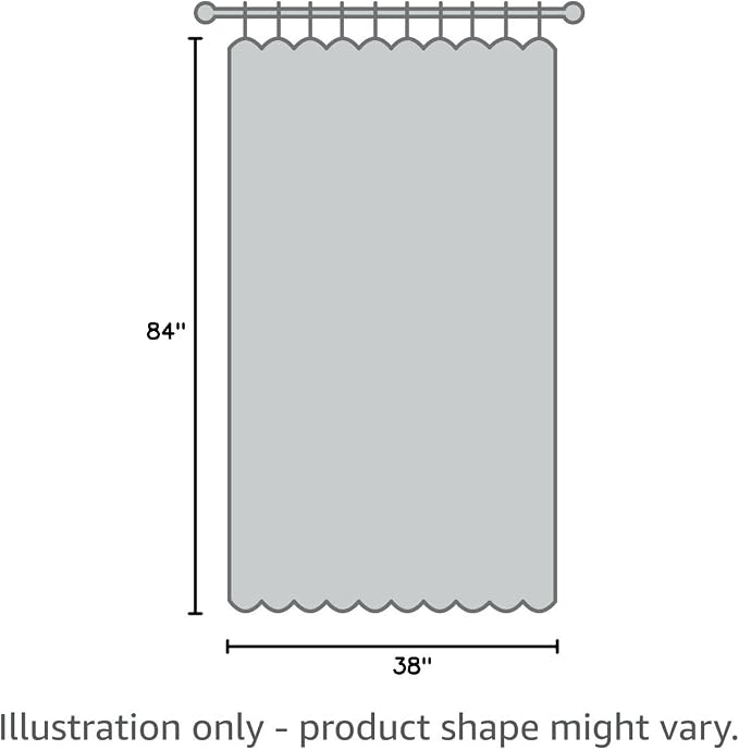 BGment Blackout Curtains - Image 7