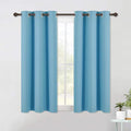 NICETOWN Blackout Curtain Panels by NICETOWN