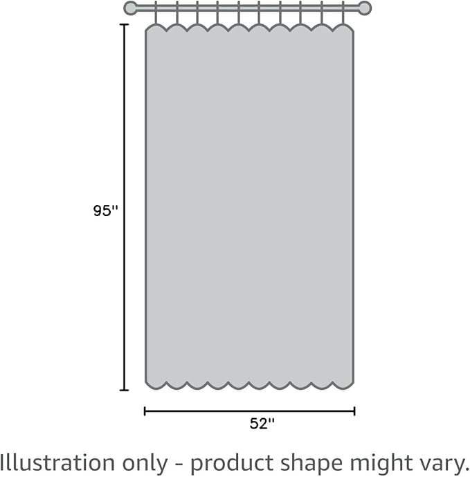 BGment Blackout Curtains - Image 7