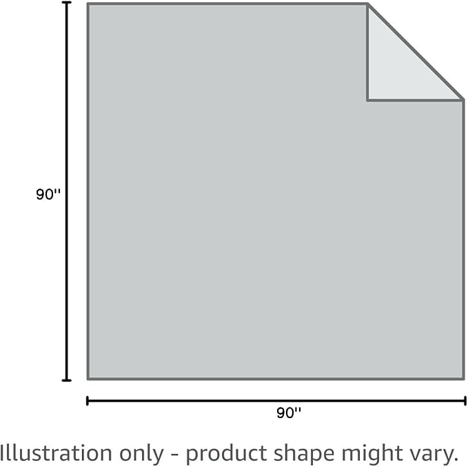 BEDELITE Fleece Blanket, Large Queen Size - Image 7