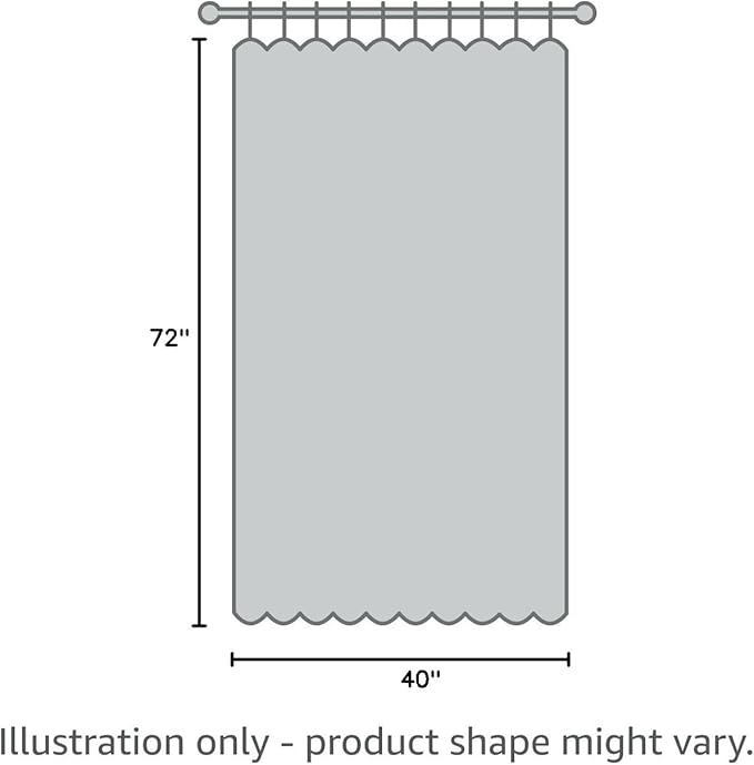 Aiyufeng Beautiful Sheer Curtains - Image 9