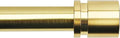 Byondeth Curtain Rods for Windows 16 to 48 or 60 Inches Max Adjustable Length 1 by Byondeth