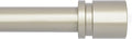 Byondeth Curtain Rods for Windows 16 to 200 Inches Adjustable Length 1 Inch by Byondeth