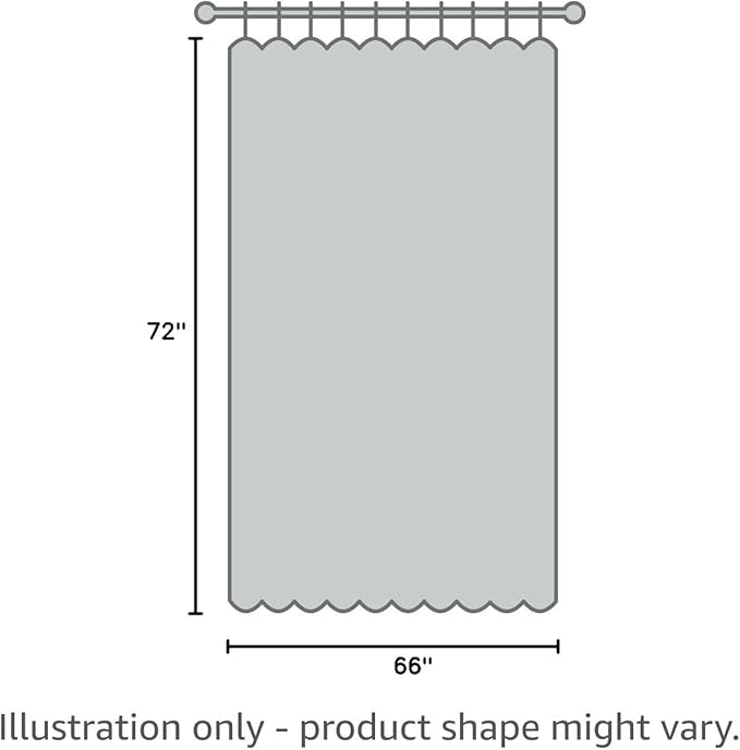 NICETOWN Insulated Curtains Blackout Draperies - Image 8