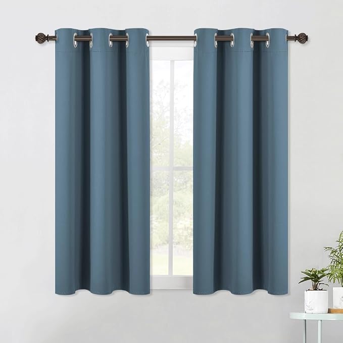 NICETOWN Blackout Curtains & Drapes by NICETOWN