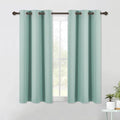 NICETOWN Blackout Curtain Panels by NICETOWN