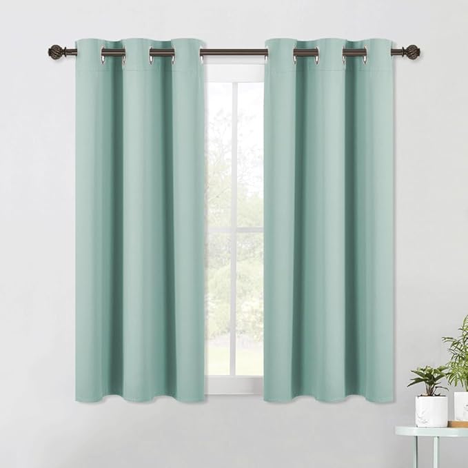 NICETOWN Blackout Curtain Panels by NICETOWN