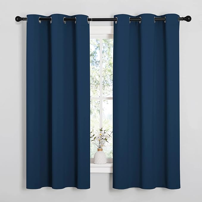 NICETOWN Room Darkening Curtains by NICETOWN