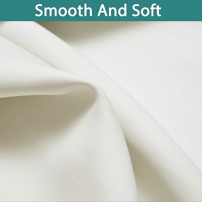 Yakamok 100% Blackout Curtains - Image 7