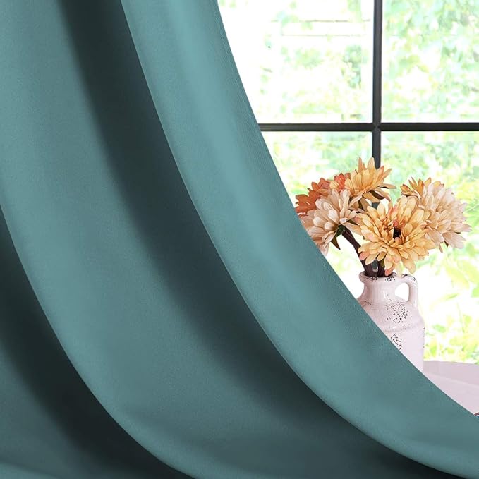 NICETOWN Blackout Curtains & Drapes - Image 4