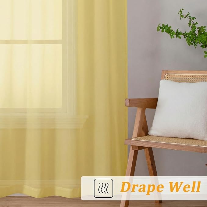 Gwine Small Valances for Windows - Image 6