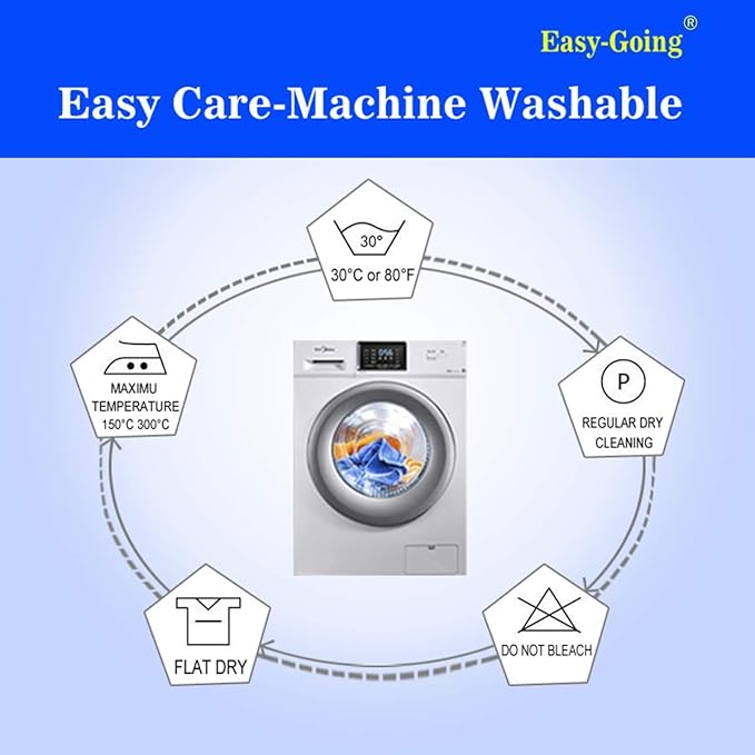 Easy-Going Reversible Couch Cover - Image 9