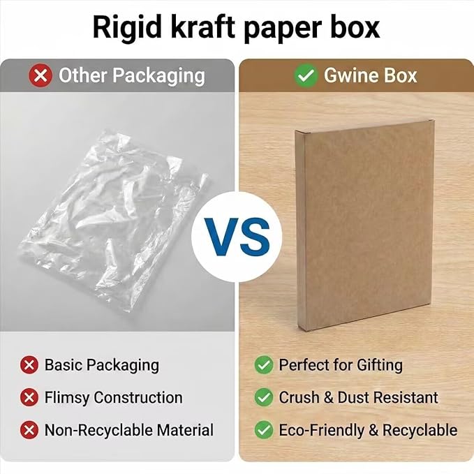Gwine Royal Blue Sheer Kitchen Curtains 36 Inch Length, Light Filtering Voile - Image 8