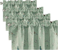 H.VERSAILTEX Blackout Curtain Valances by HVERSAILTEX