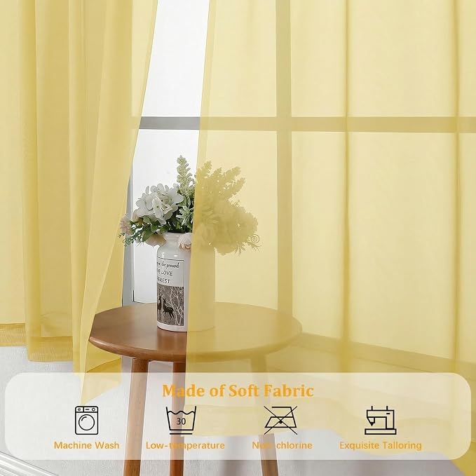 Gwine Small Valances for Windows - Image 8