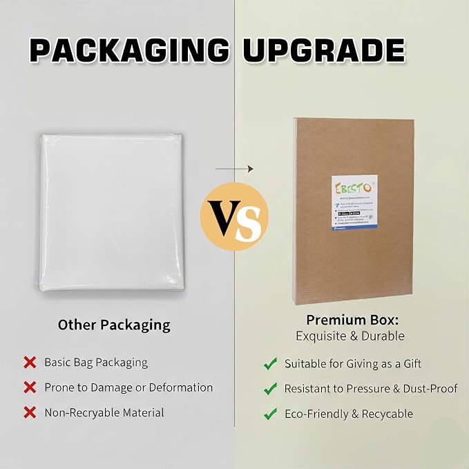 Chocolate Sheer Curtains 63 Inch Length 2 Panels, Voile Sheer Curtain - Image 9