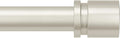 Byondeth Curtain Rods for Windows 16 to 48 or 60 Inches Max Adjustable Length 1 by Byondeth