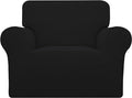 Easy-Going Stretch Chair Sofa Slipcover 1-Piece Couch Sofa Cover Furniture by Easy-Going