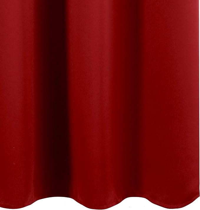 LEMOMO Blackout Curtains 42 x 84 Inch - Image 9