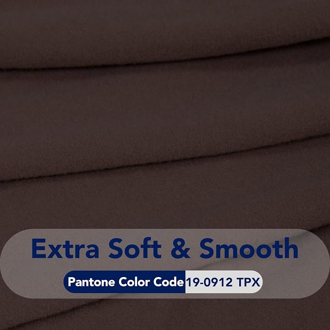 PureFit Super Stretch Sofa Slipcover – Spandex Non Slip Soft Couch Sofa Cover - Image 5