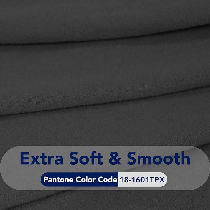 PureFit Super Stretch 3 Seats Recliner Chair Sofa Couch Cover - Image 5