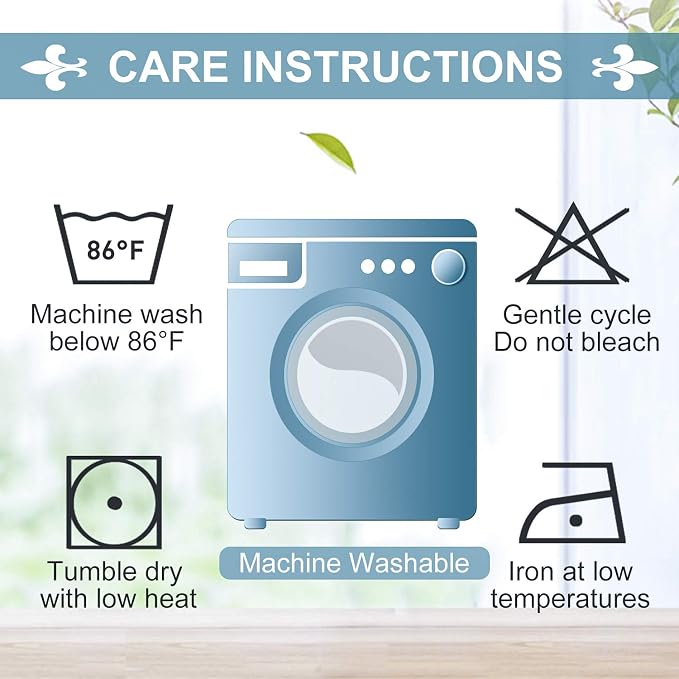 ChrisDowa Grommet Blackout Curtains - Image 7