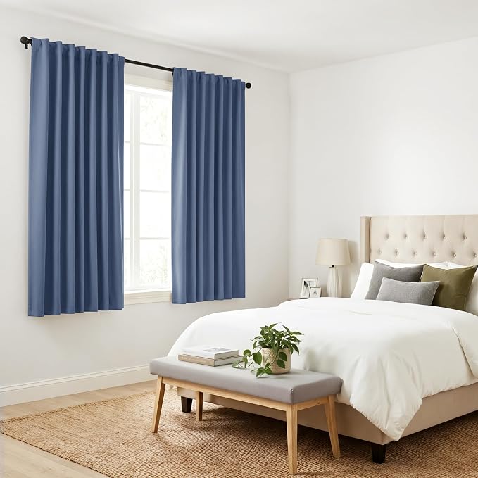 PONY DANCE Living Room Curtains - Image 8
