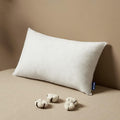 MIULEE Pillow Insert 14x22 Inch, Decorative Rectangle Throw Pillow Inserts by MIULEE