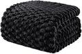 Exclusivo Mezcla Fleece Queen Blanket by ExclusivoMezcla