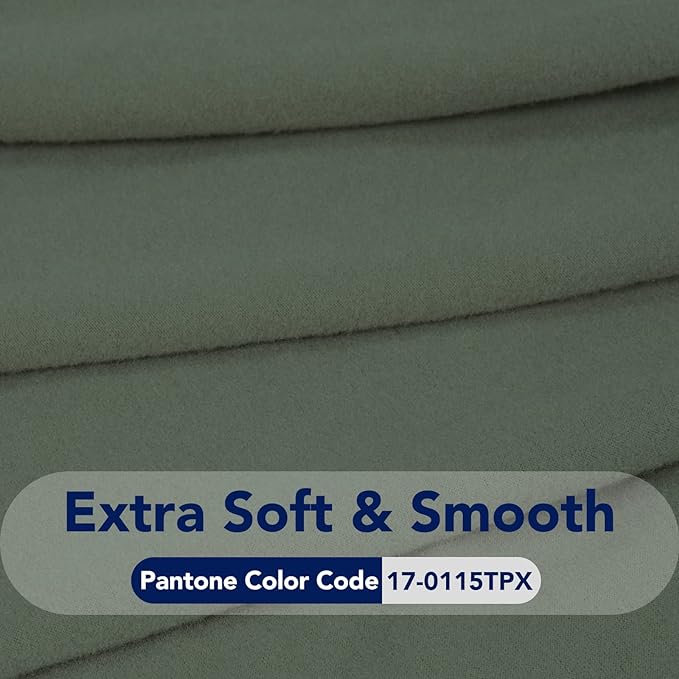 PureFit Super Stretch 3 Seats Recliner Chair Sofa Couch Cover - Image 5