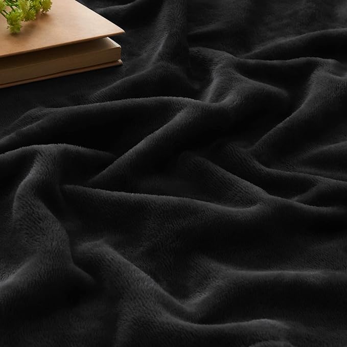 BEDELITE Fleece Blankets Queen Size - Image 4