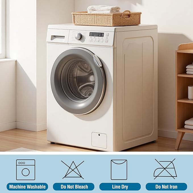 H.VERSAILTEX Super Stretch Stylish Cushions Covers/Furniture Cover Spandex - Image 8