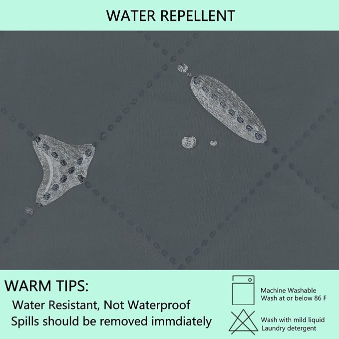 Reversible Oversized Sofa Covers Couch Cover Furniture Protector - Image 4