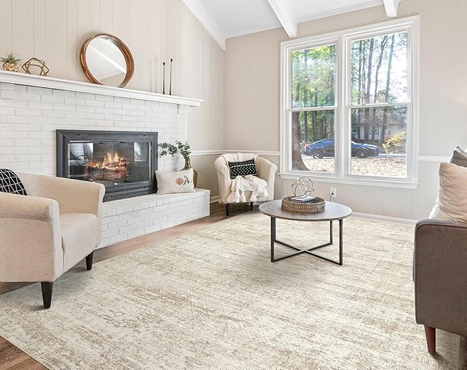 9x12 Area Rug Living Room Rugs - Image 3