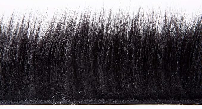 Ashler faux fur rug, Fluffy Shaggy Area Rug Ultra Soft 2.2 x 6 Feet Rectangle - Image 5