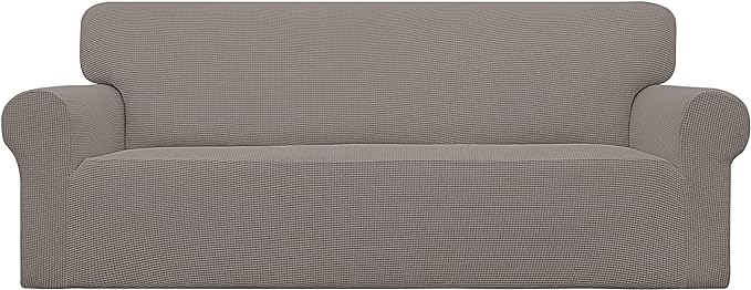 Easy-Going Stretch Oversized Sofa Slipcover 1-Piece Sofa Cover Furniture by Easy-Going