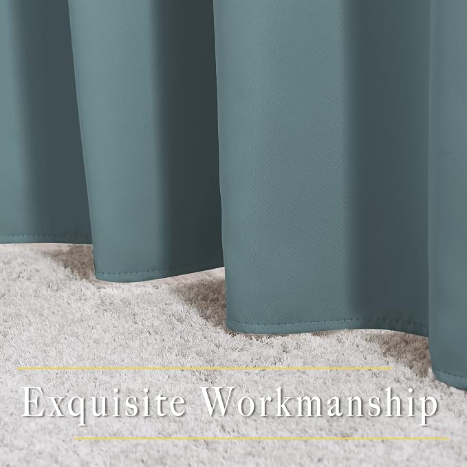 NICETOWN Blackout Curtains Panels - Image 6