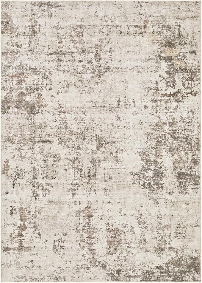 UERMEI 8x10 Area Rug Living Room Rugs - Image 9