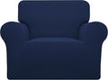 Easy-Going Stretch Oversized Chair Sofa Slipcover 1-Piece Couch Sofa Cover by Easy-Going