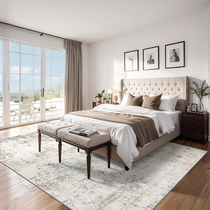 Area Rugs Living Room Rug - Image 3