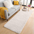 OLANLY 3x12 Machine Washable Runner Rugs by OLANLY