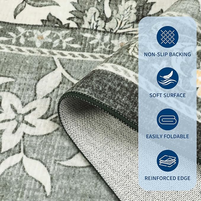 GarveeHome Area Rug - Image 4