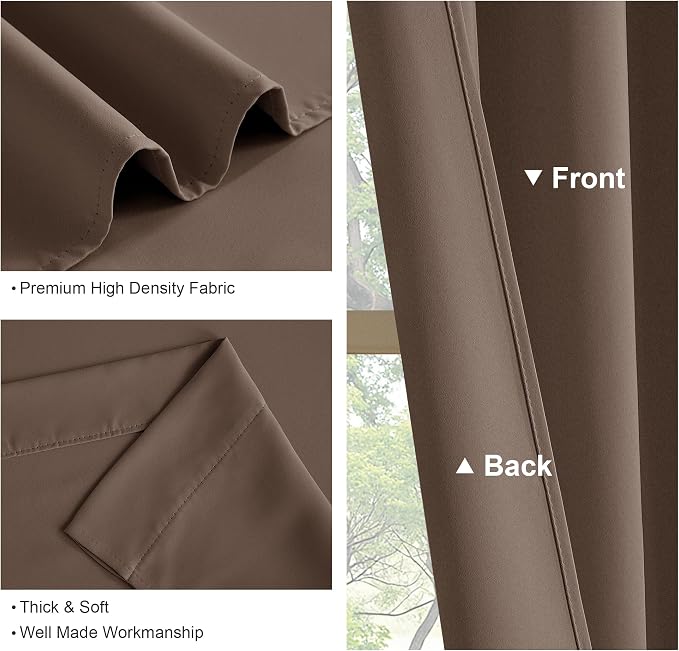 PONY DANCE Decorative Window Drapes - Image 6