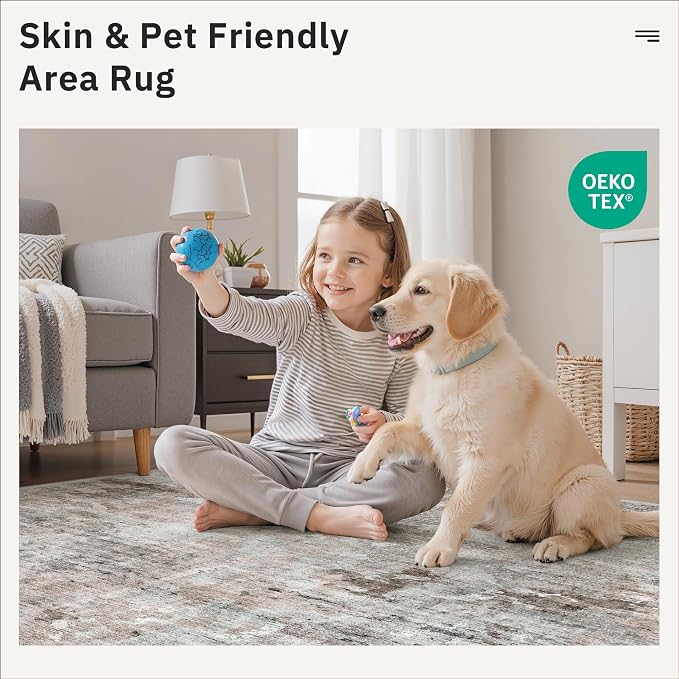 Washable Runner Rug - Image 8