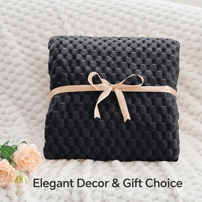 BEDELITE Fleece Blanket - Image 4